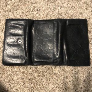 Gucci Wallet